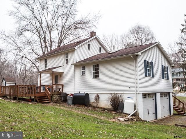 1780 Snyder Corner Road Windsor, PA 17366 - Photo 3 of 36