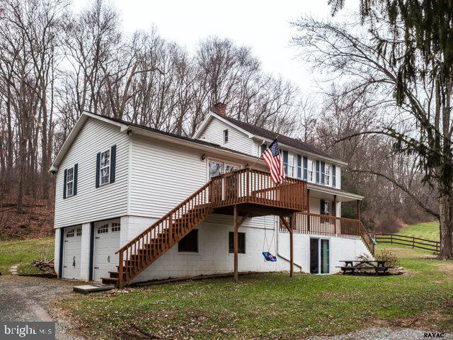 1780 Snyder Corner Road Windsor, PA 17366 - Photo 31 of 36