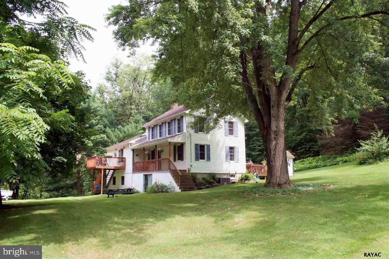 1780 Snyder Corner Road Windsor, PA 17366 - Photo 32 of 36