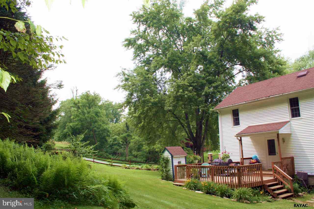 1780 Snyder Corner Road Windsor, PA 17366 - Photo 34 of 36