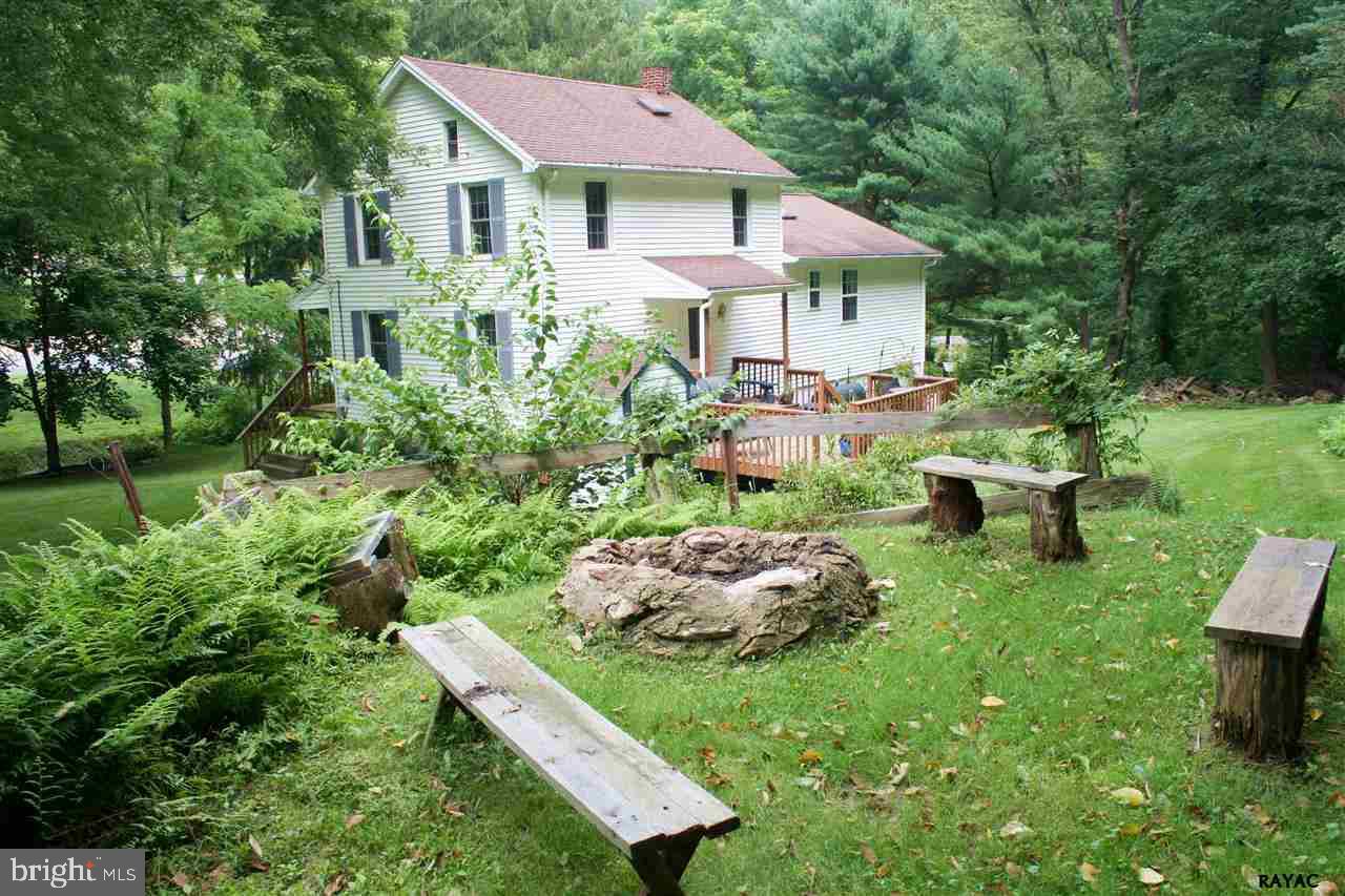 1780 Snyder Corner Road Windsor, PA 17366 - Photo 35 of 36