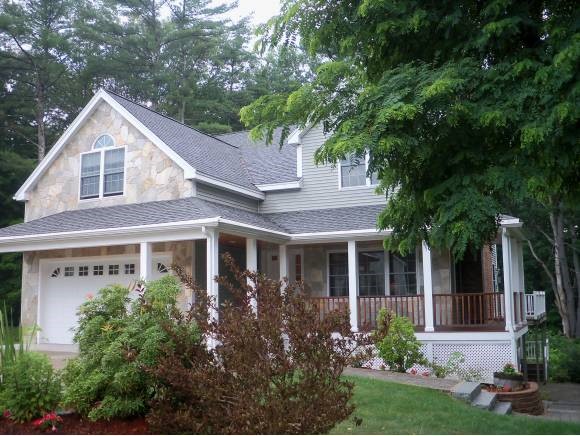 9 Nathaniel Way Exeter, NH 03833 - Photo 1 of 1