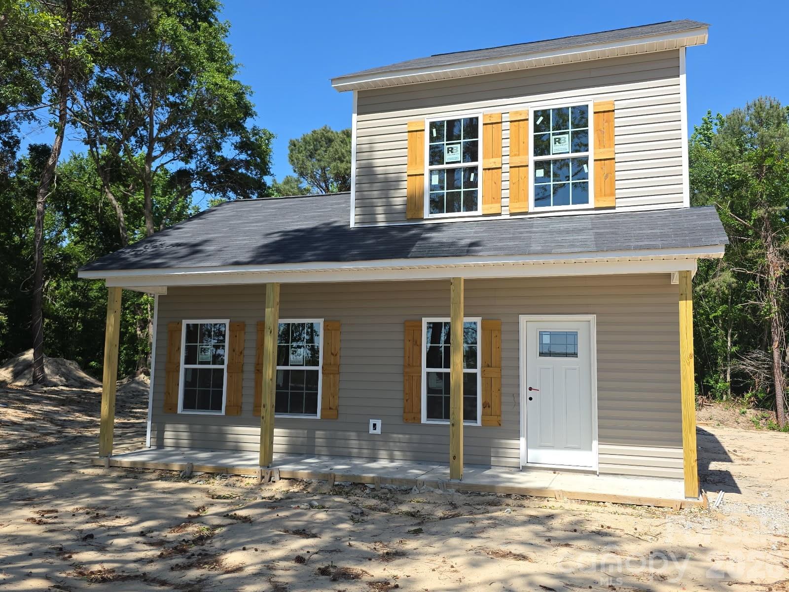 338 Dudley Road Pageland, SC 29728 - Photo 1 of 5