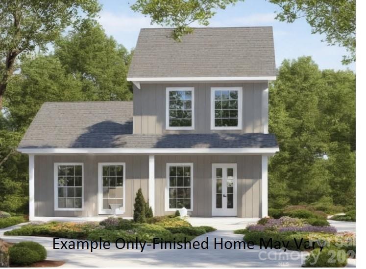 338 Dudley Road Pageland, SC 29728 - Photo 2 of 5