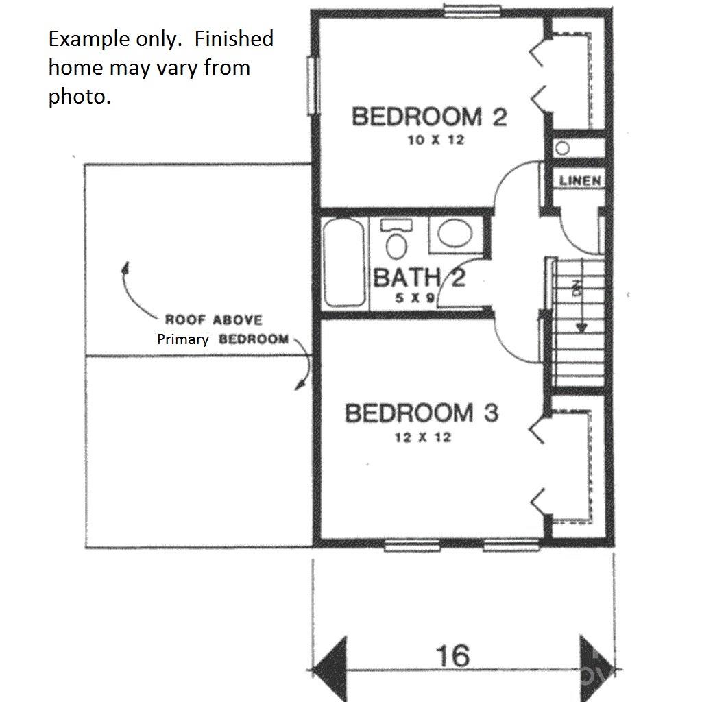 338 Dudley Road Pageland, SC 29728 - Photo 3 of 3