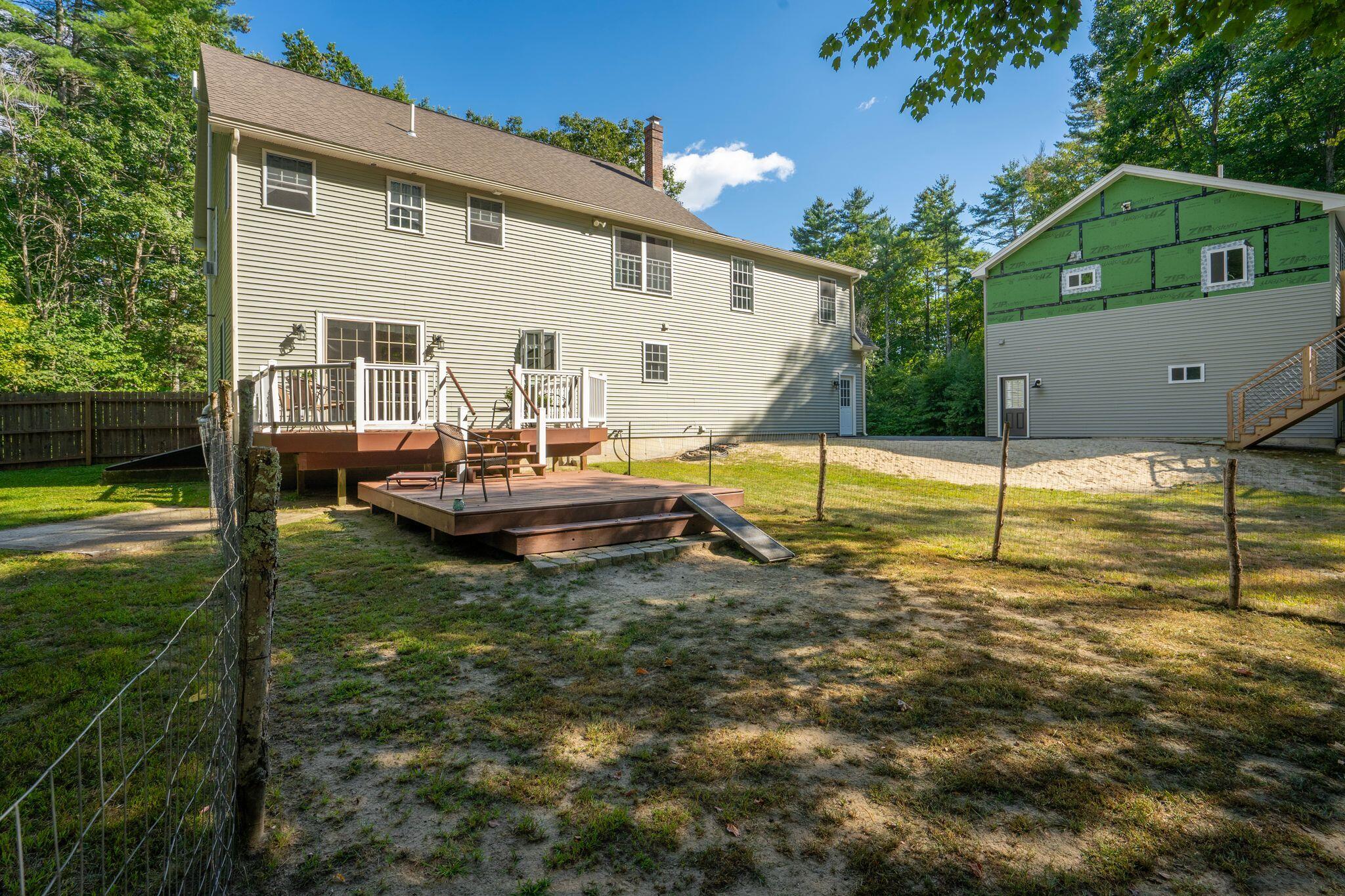64 River Road Limington, ME 04049 - Photo 59 of 83 59_DSC09137