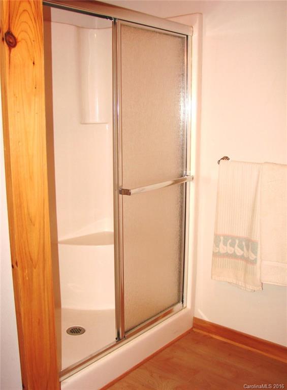 1083 Big Creek Road Marshall, NC 28753 - Photo 14 of 23 a view of front door