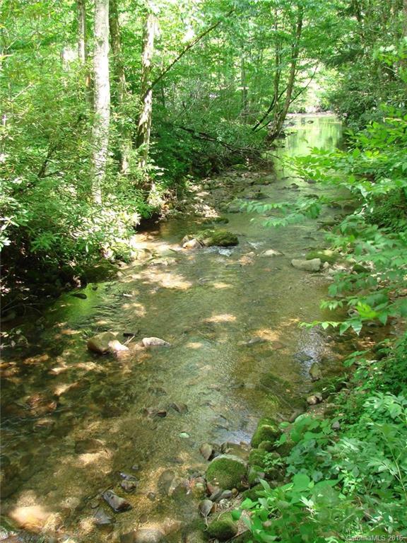 1083 Big Creek Road Marshall, NC 28753 - Photo 21 of 23 a view of yard
