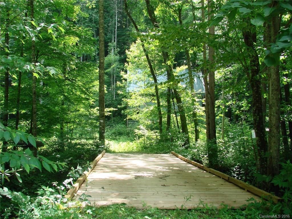 1083 Big Creek Road Marshall, NC 28753 - Photo 23 of 23 a view of outdoor space and yard
