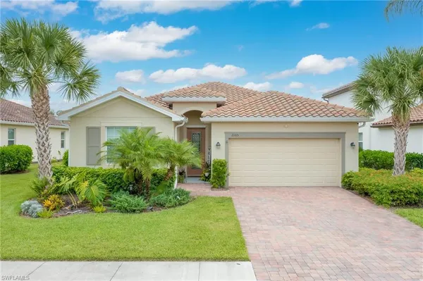 $499,900 | 2105 Clementine Street, Naples, FL 34120