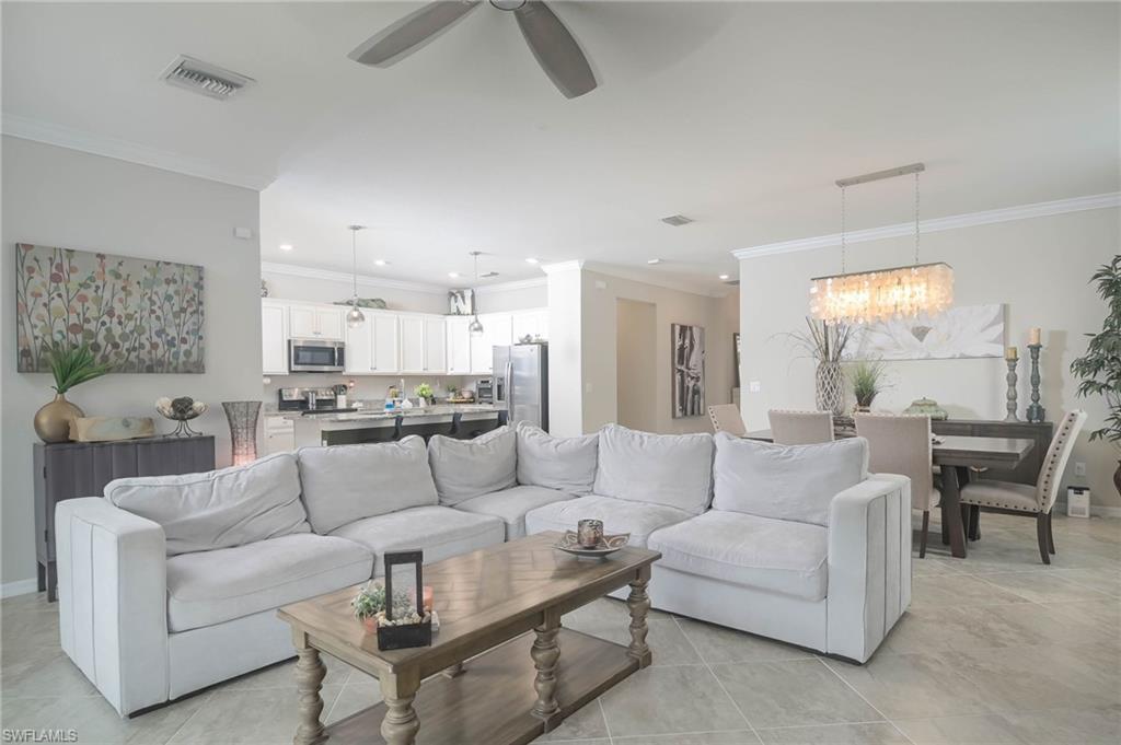 2105 Clementine Street Naples, FL 34120 - Photo 2 of 17