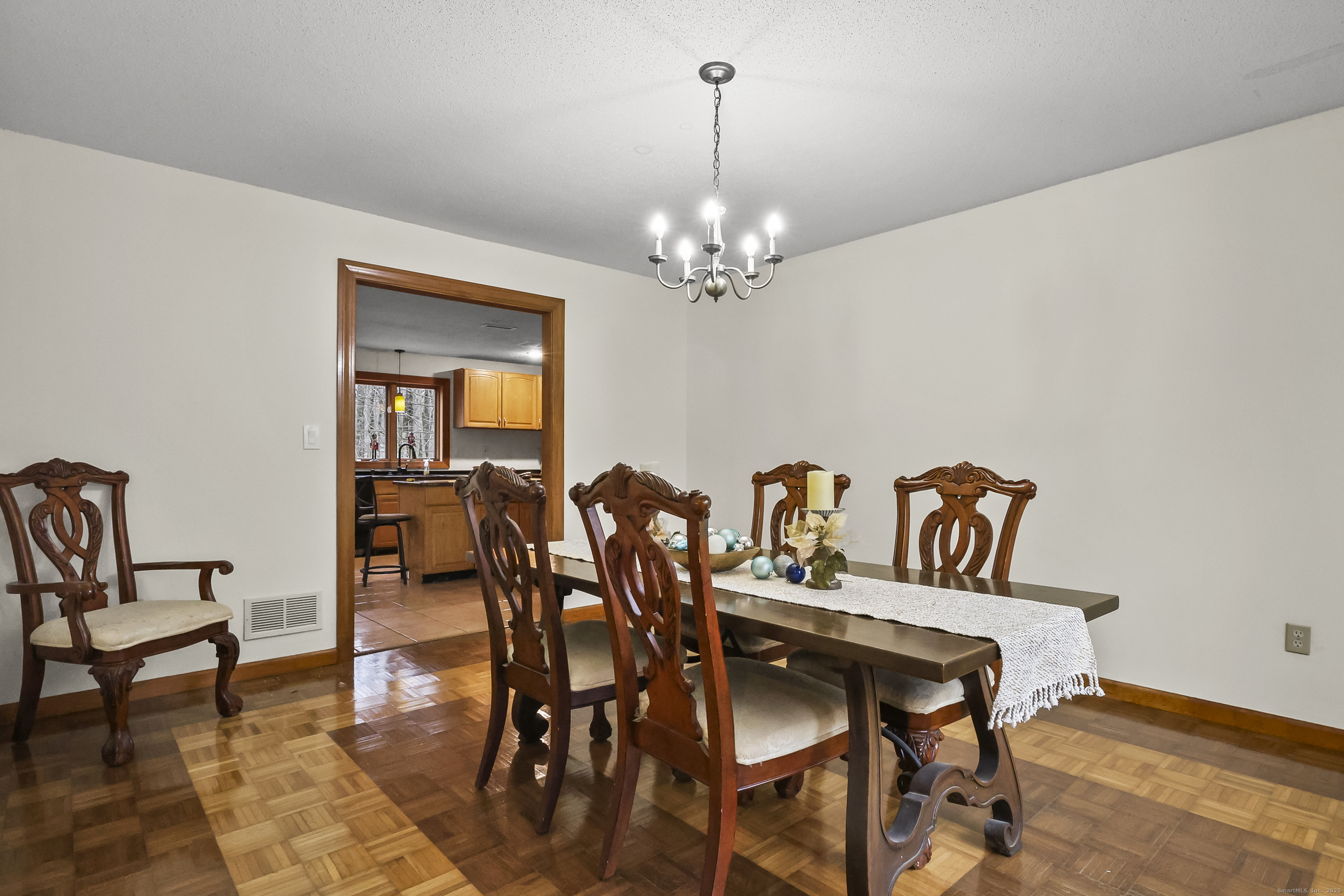 111 Bascom Road Lebanon, CT 06249 - Photo 30 of 30 a view of a dining room with furniture