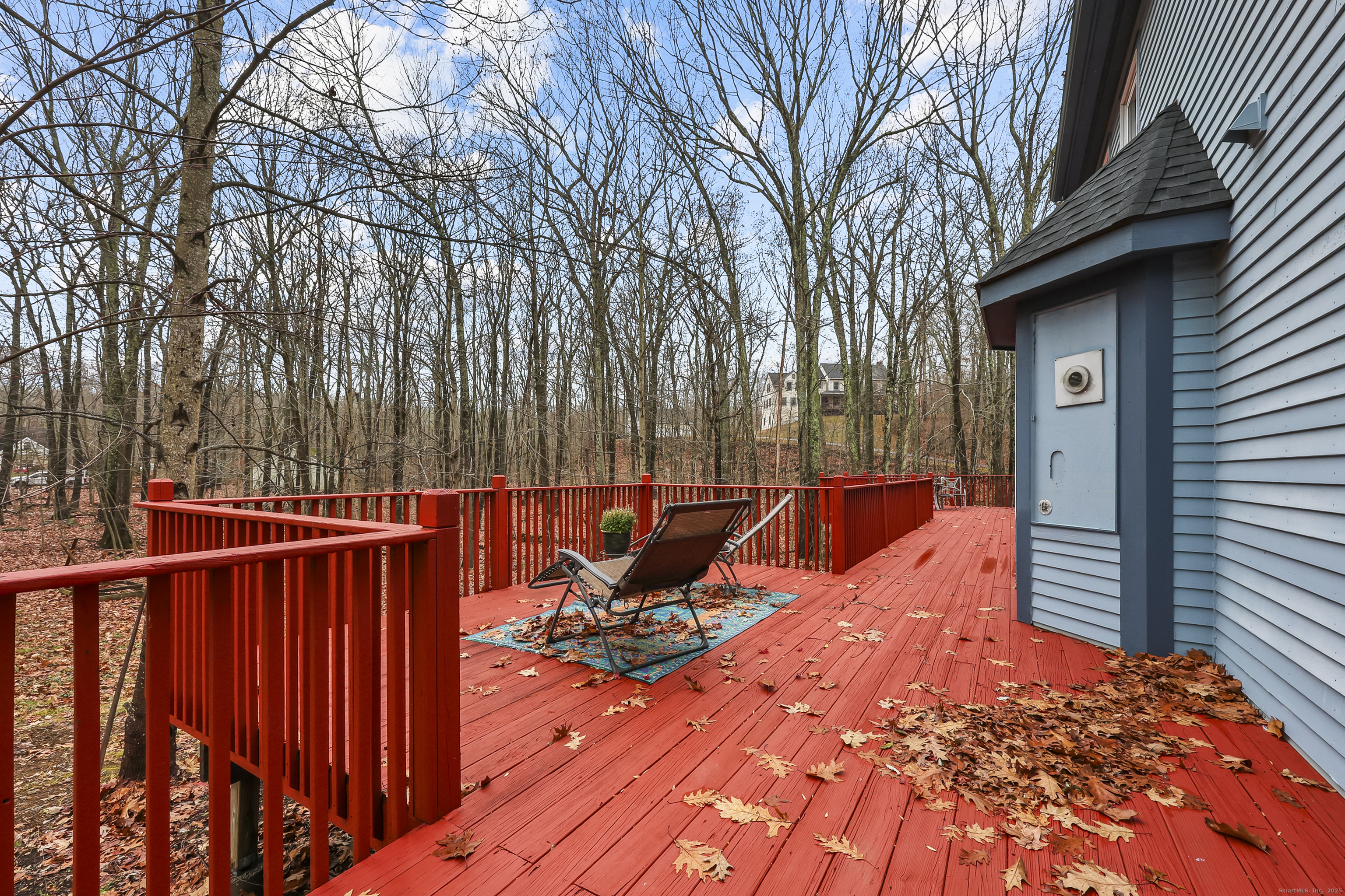 111 Bascom Road Lebanon, CT 06249 - Photo 4 of 30 a outdoor space with chairs