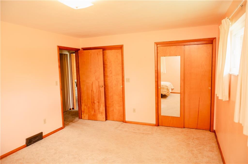 608 Edgewood Drive Apollo, PA 15613 - Photo 29 of 40 a view of an empty room with window