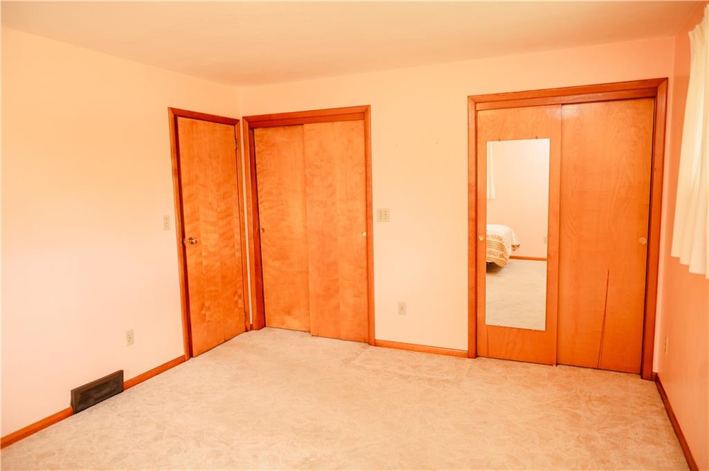 608 Edgewood Drive Apollo, PA 15613 - Photo 30 of 40 a view of an empty room