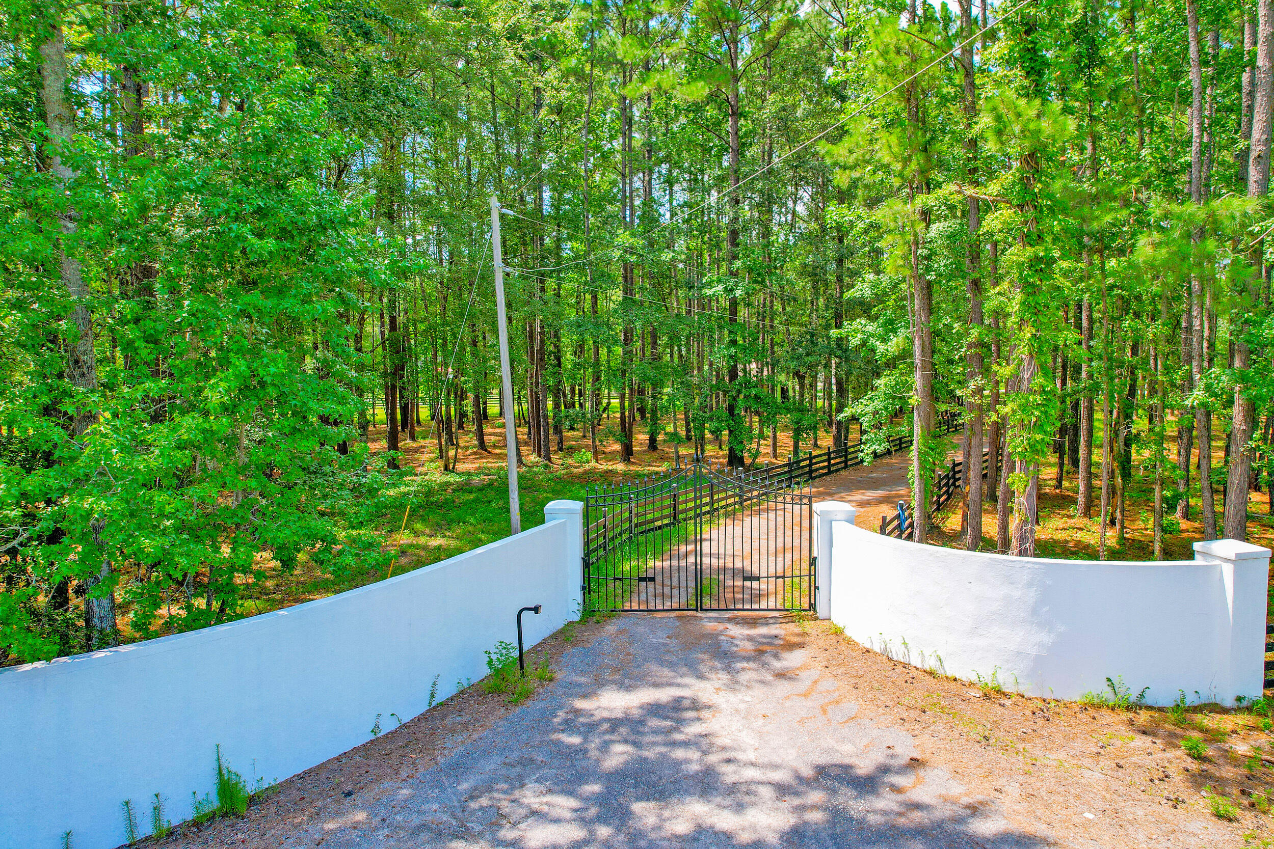 824 Hill Branch Road Ridgeville, SC 29472 - Photo 2 of 87 DJI_0114