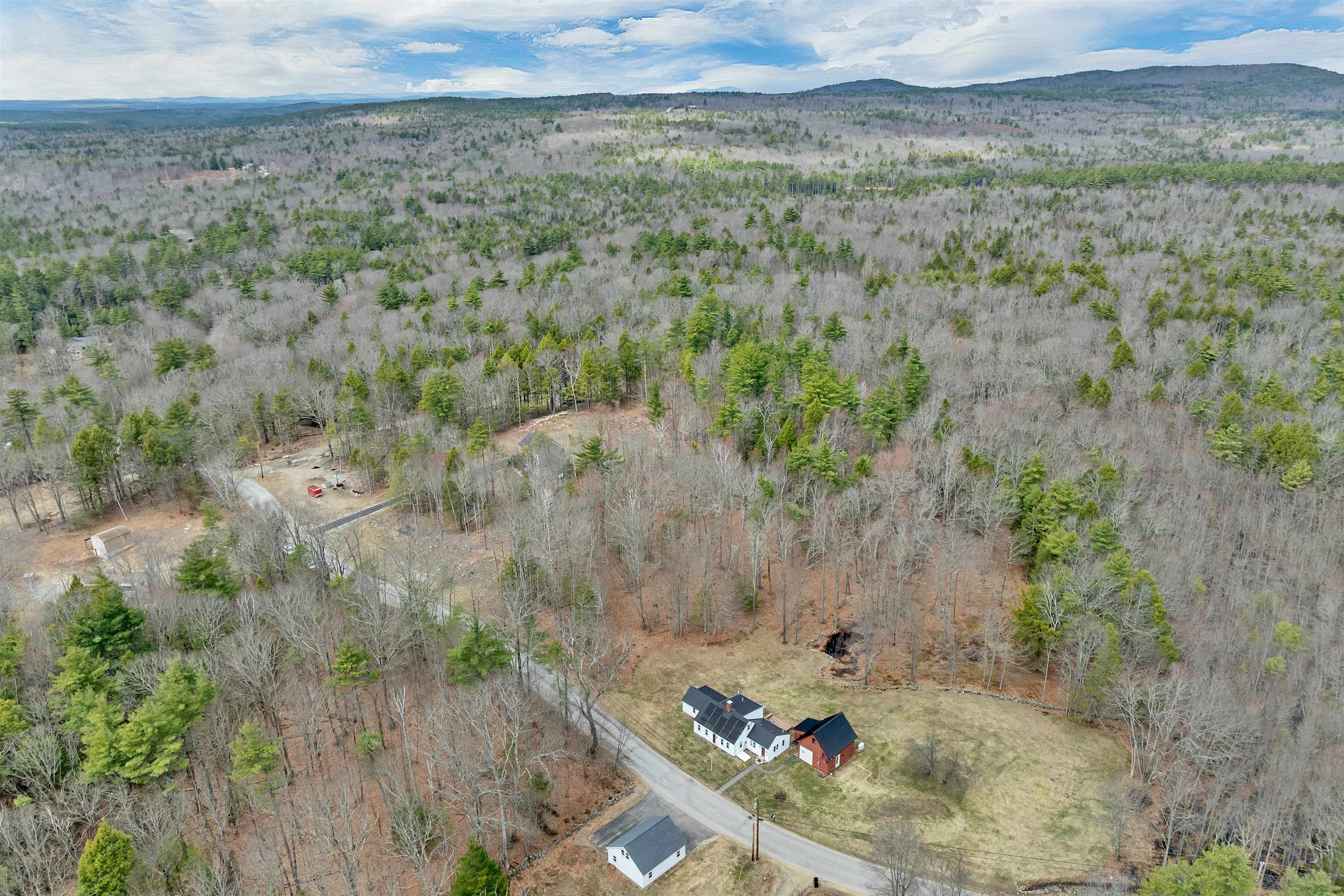 52 Mt Delight Road, Unit 52 Deerfield, NH 03037 - Photo 10 of 17
