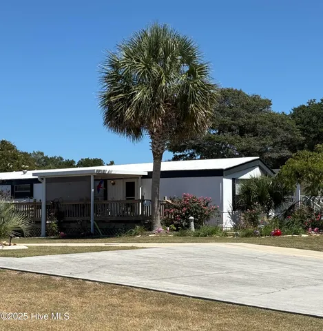$224,900 | 328 Blue Goose Lane, Newport, NC 28570
