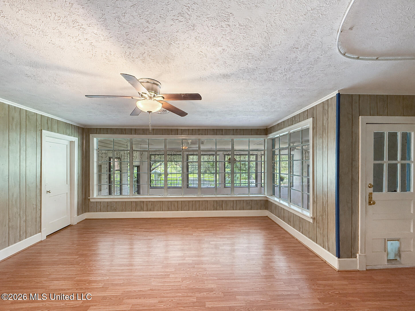 4776 Terry Road Jackson, MS 39272 - Photo 21 of 37 empty room