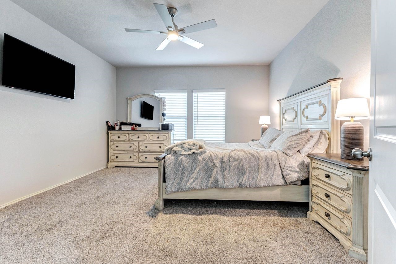 20846 Dryden Prairie Road Katy, TX 77449 - Photo 4 of 31