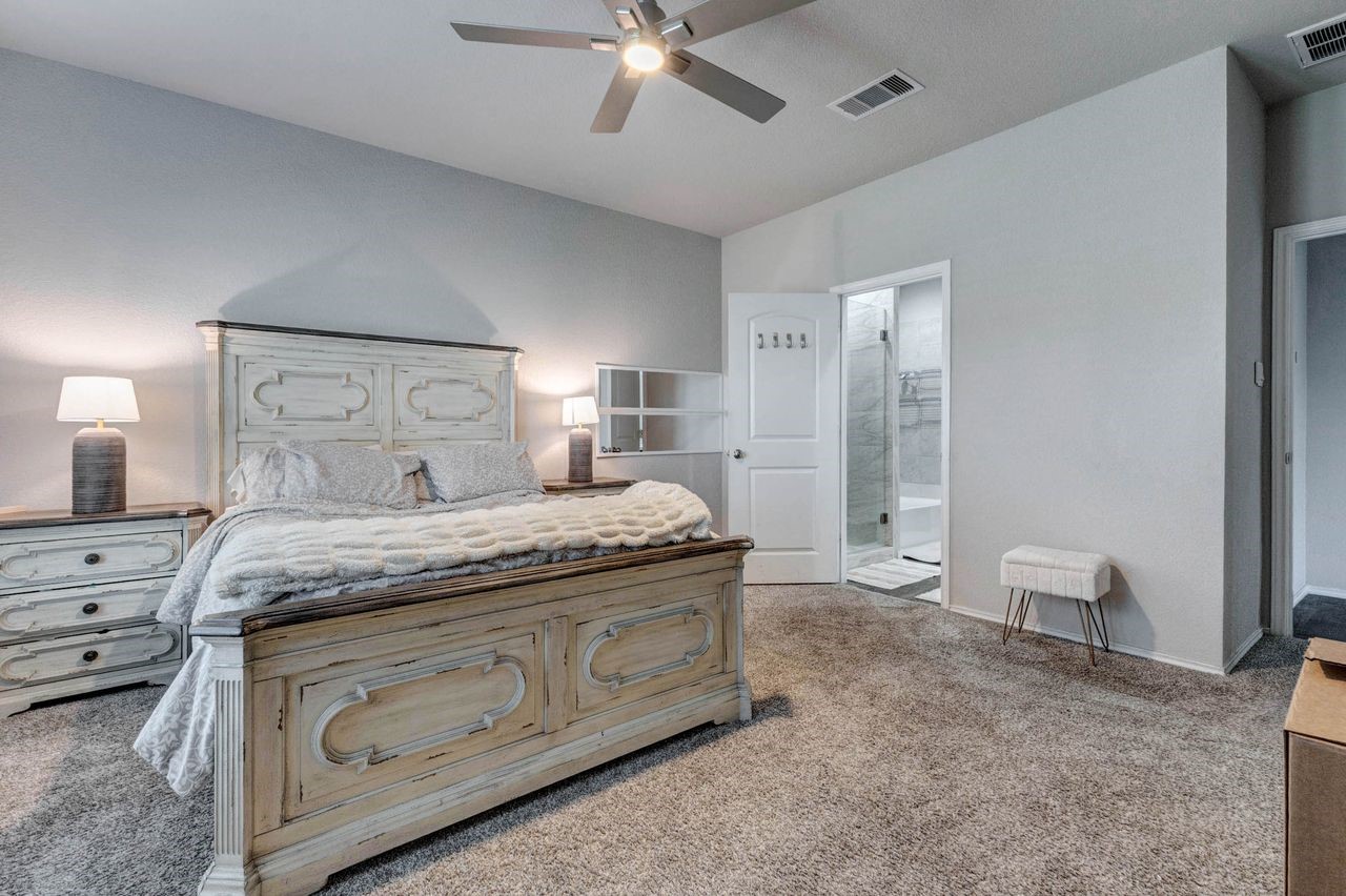 20846 Dryden Prairie Road Katy, TX 77449 - Photo 5 of 31