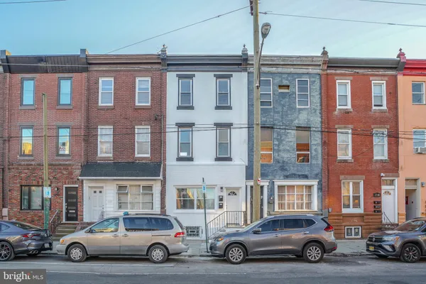 $549,000 | 1714 Snyder Avenue, Philadelphia, PA 19145