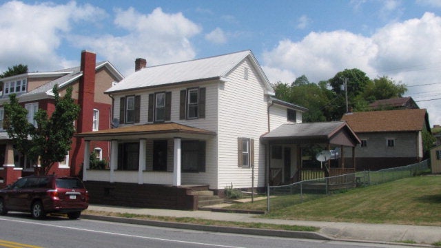 667 Ridgley Street Orbisonia, PA 17243 - Photo 1 of 1 Gallery Image 1