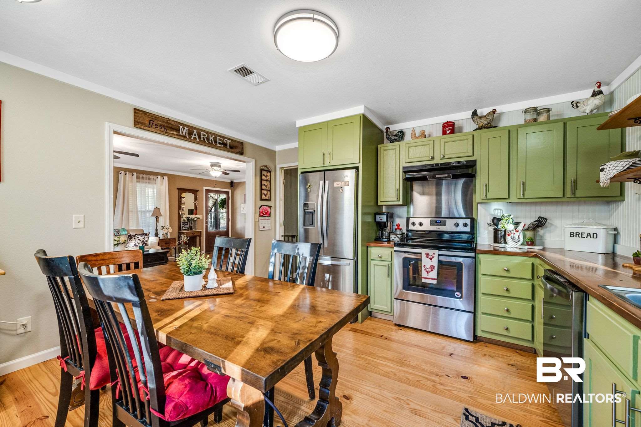 9340 A Roland Godwin Road Bay Minette, AL 36507 - Photo 12 of 24