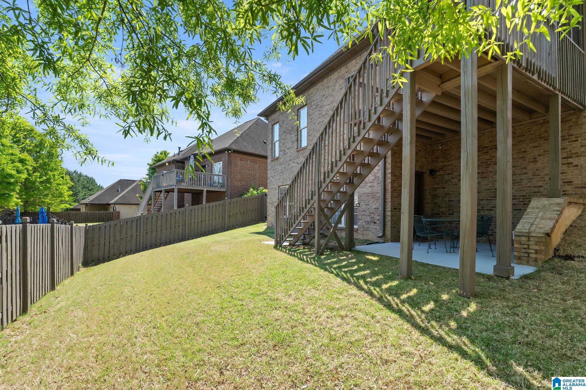 1211 Grants Way Birmingham, AL 35210 - Photo 44 of 47