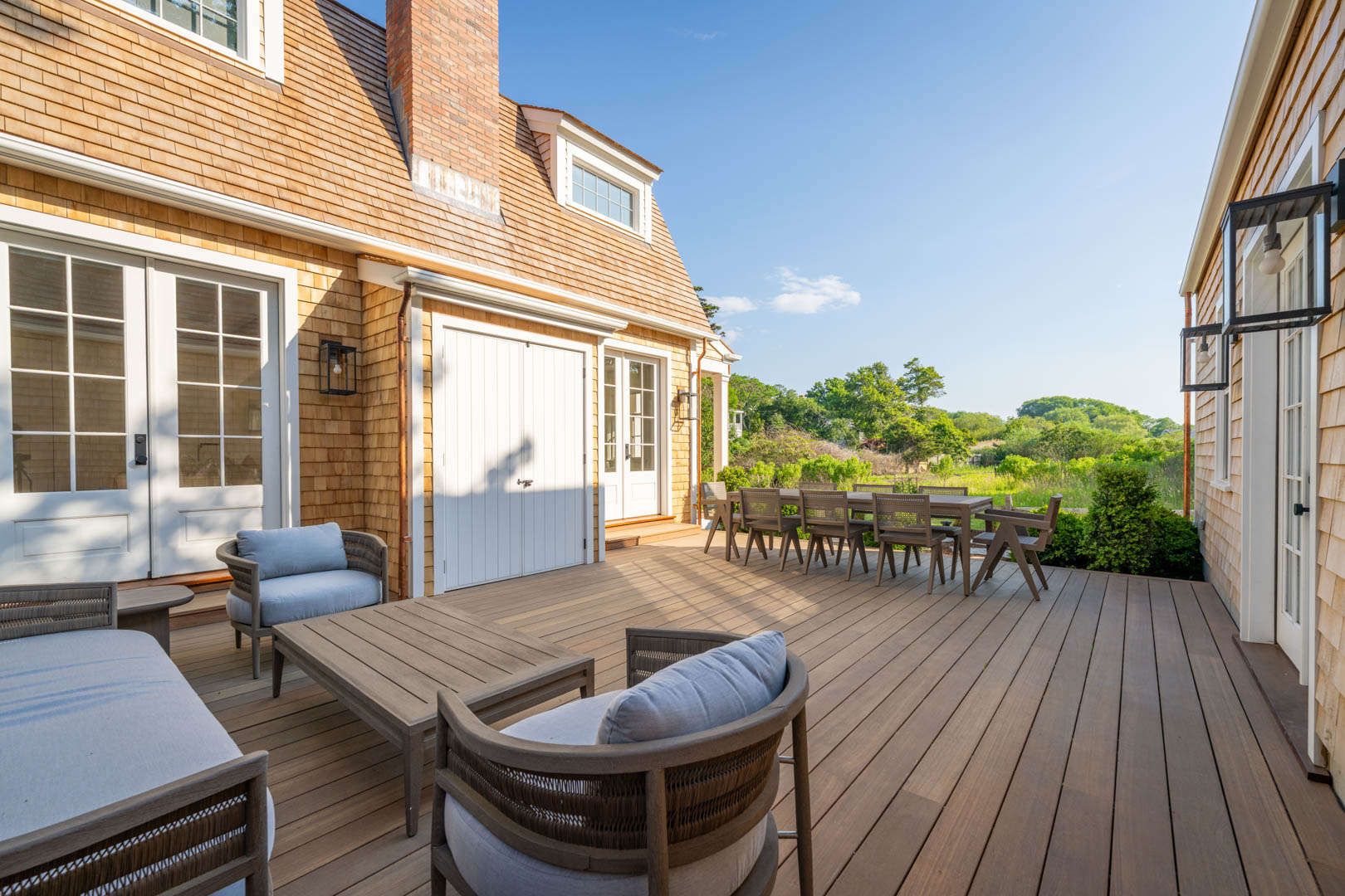 36 B Lily Street Nantucket, MA 02554 - Photo 4 of 21