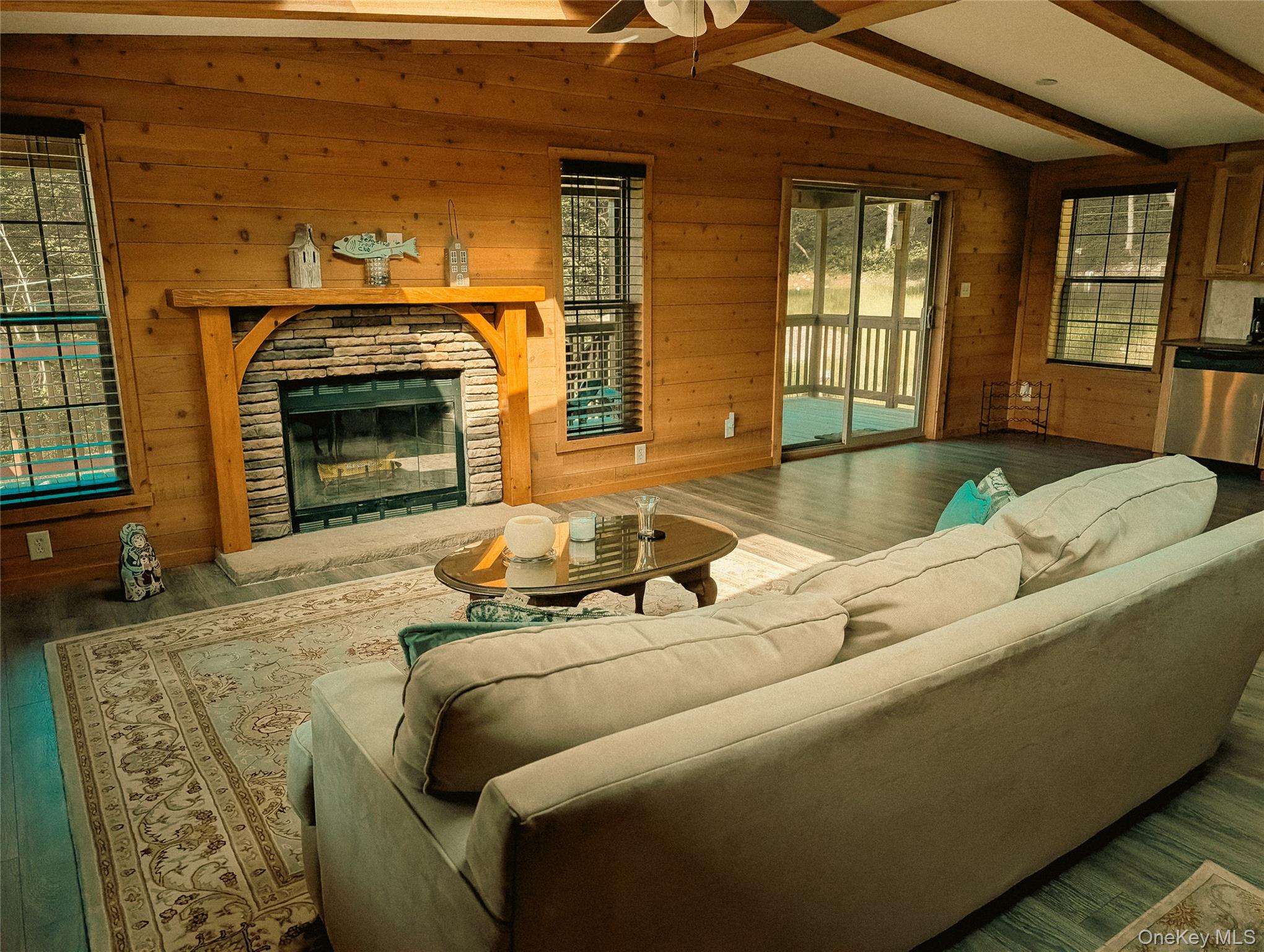 91 White Roe Lake Road Livingston Manor, NY 12758 - Photo 5 of 11