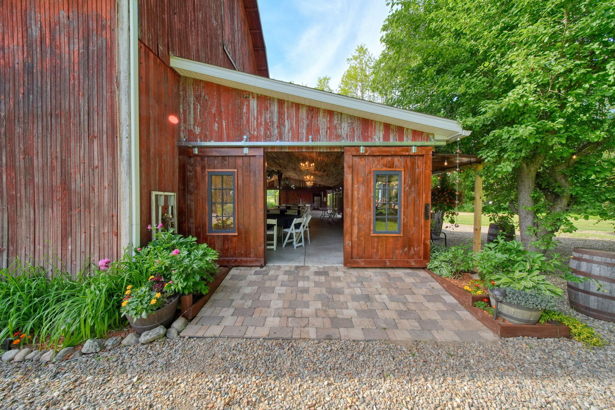 11242 Devereaux Road Parma, MI 49269 - Photo 74 of 100 74-web-or-mls-DSC07081_HDR
