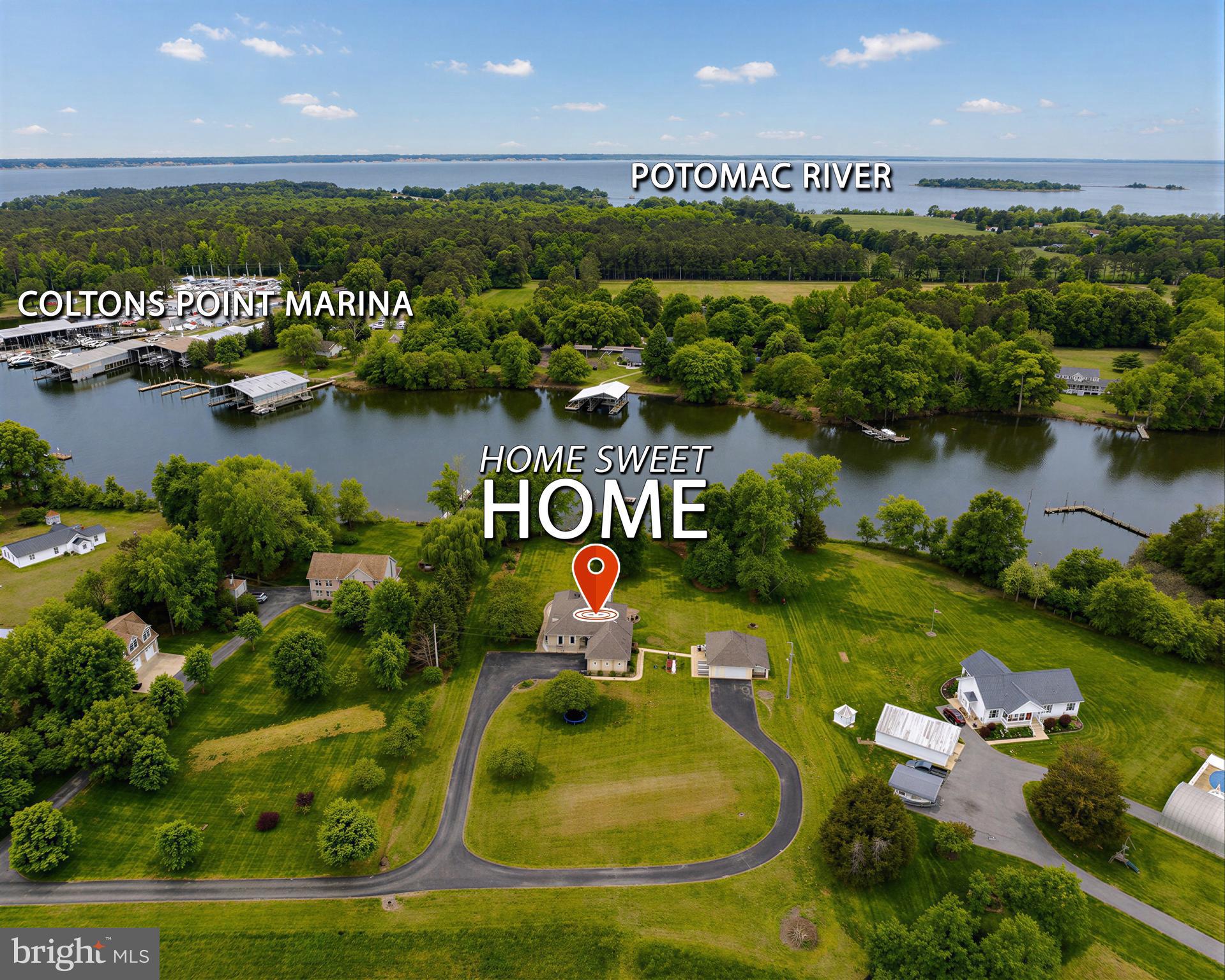 21045 Oakland Hall Road Avenue, MD 20609 - Photo 64 of 88