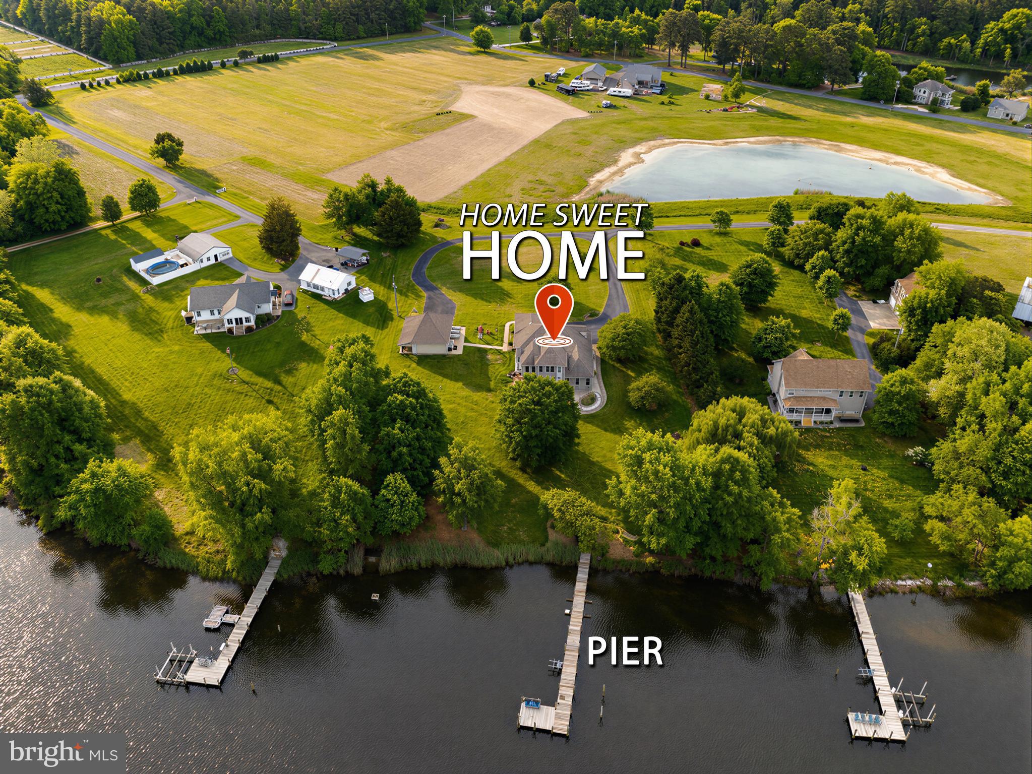 21045 Oakland Hall Road Avenue, MD 20609 - Photo 68 of 88