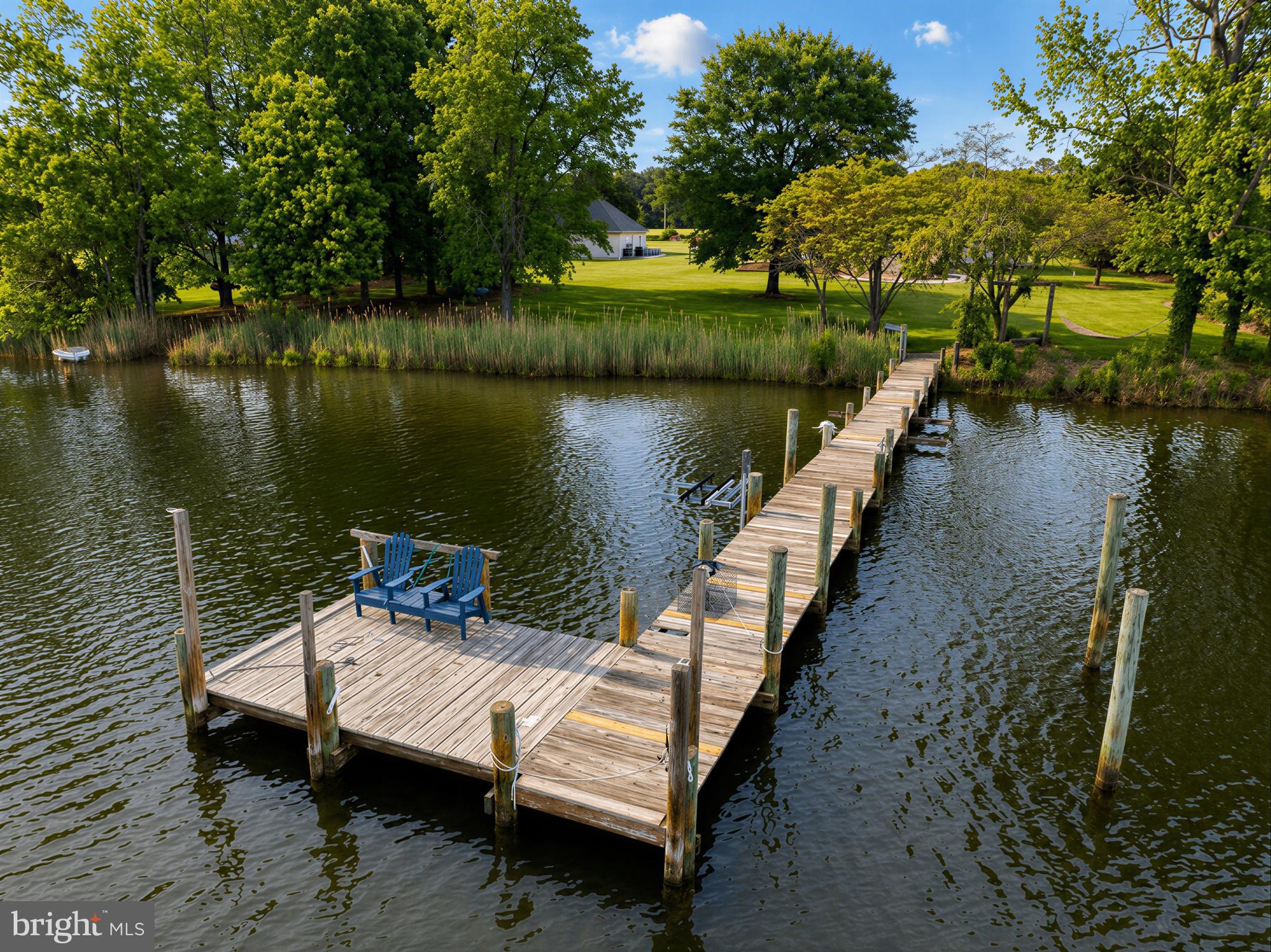 21045 Oakland Hall Road Avenue, MD 20609 - Photo 69 of 88