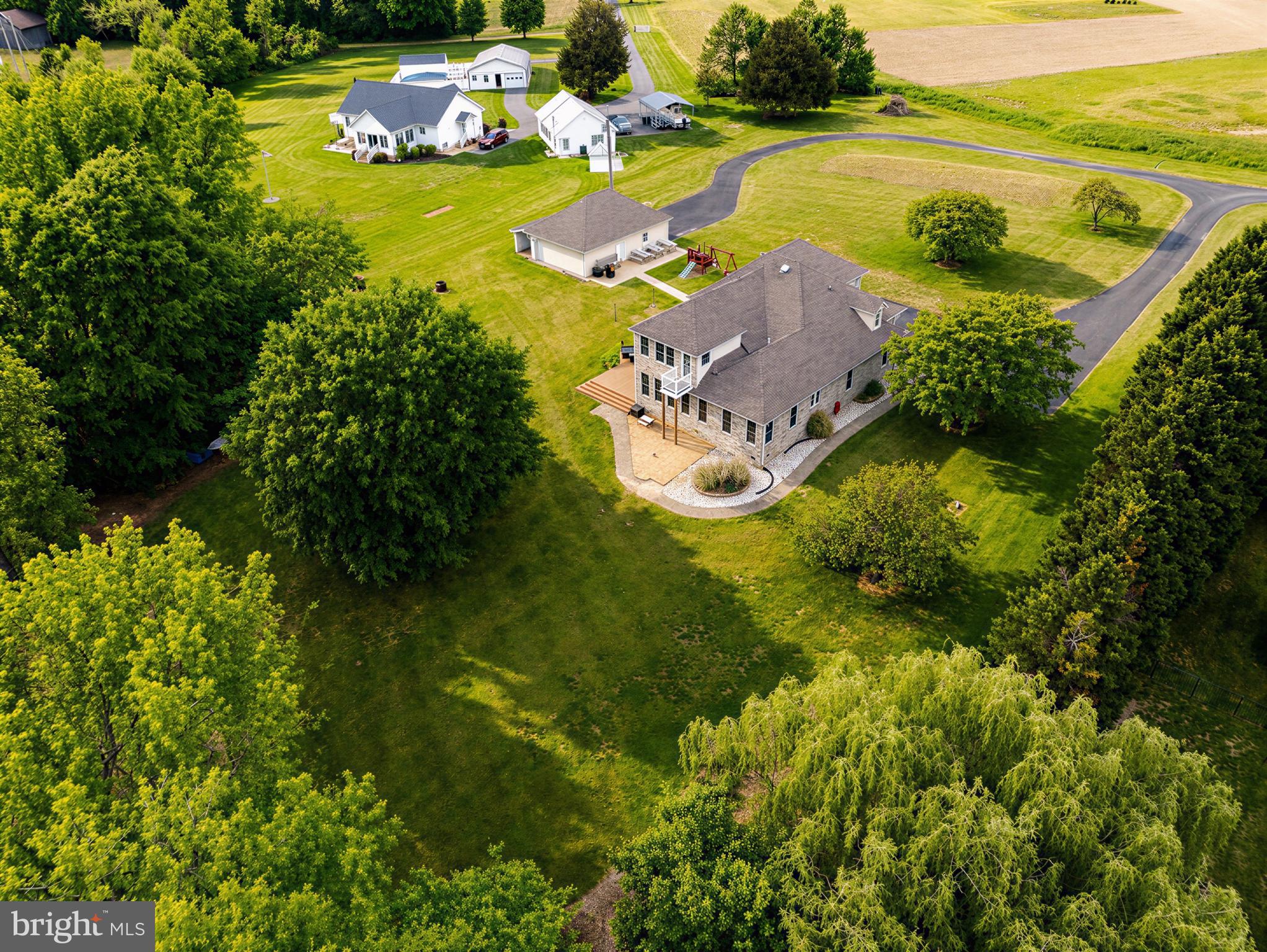 21045 Oakland Hall Road Avenue, MD 20609 - Photo 71 of 88
