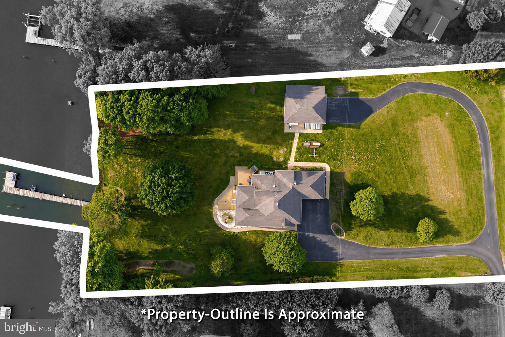 21045 Oakland Hall Road Avenue, MD 20609 - Photo 73 of 88