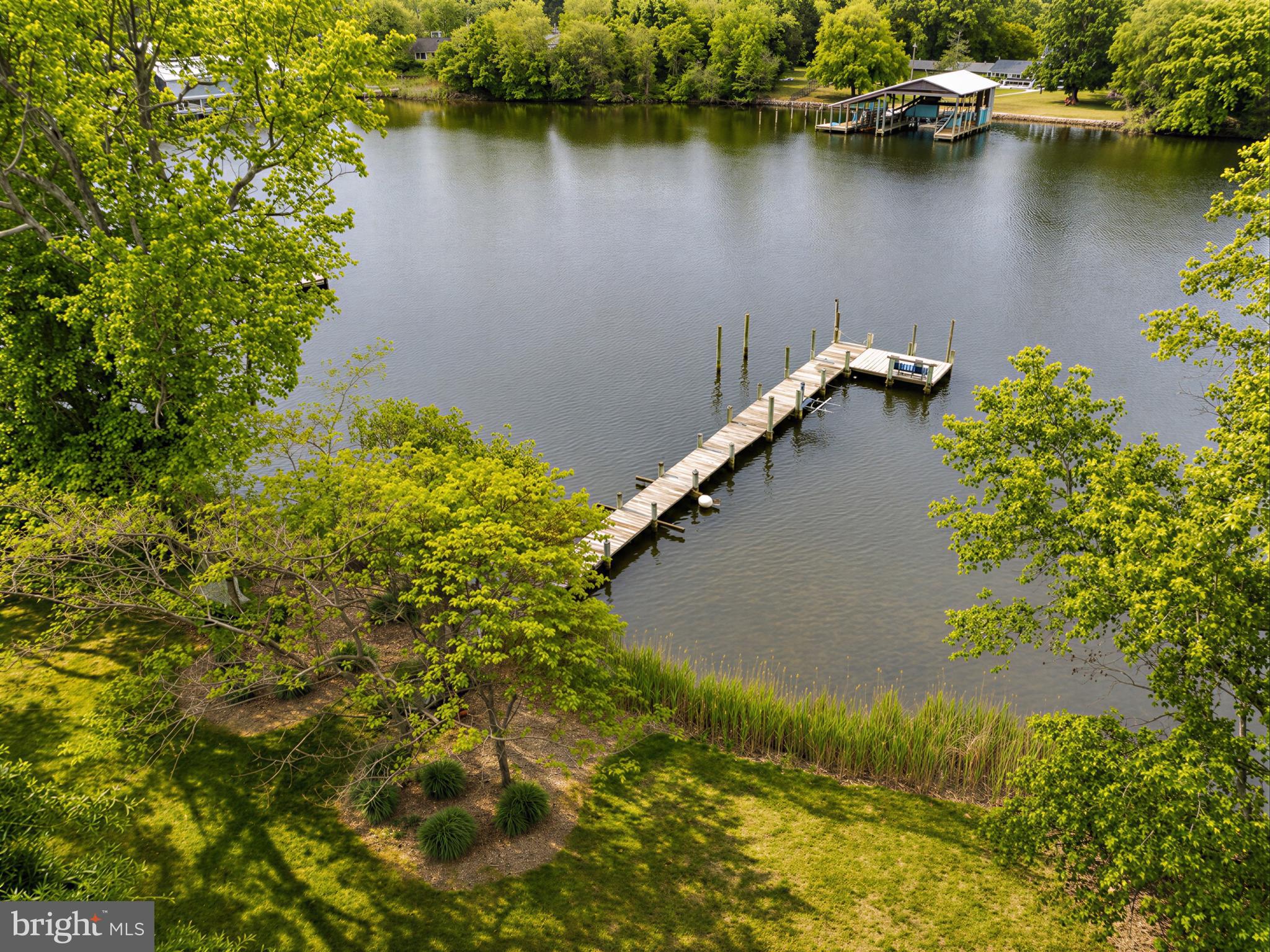 21045 Oakland Hall Road Avenue, MD 20609 - Photo 74 of 88