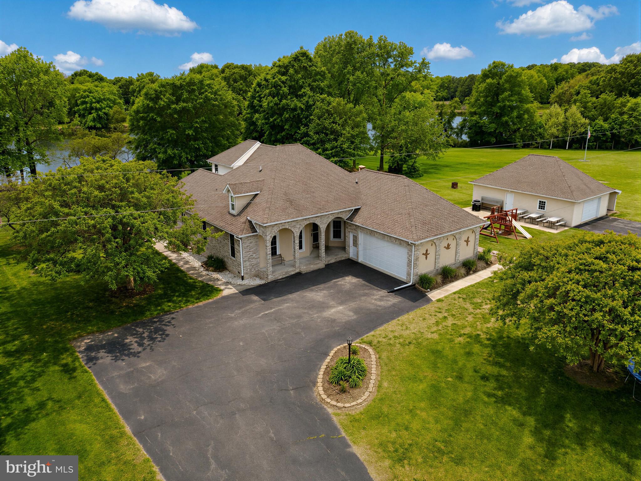 21045 Oakland Hall Road Avenue, MD 20609 - Photo 75 of 88