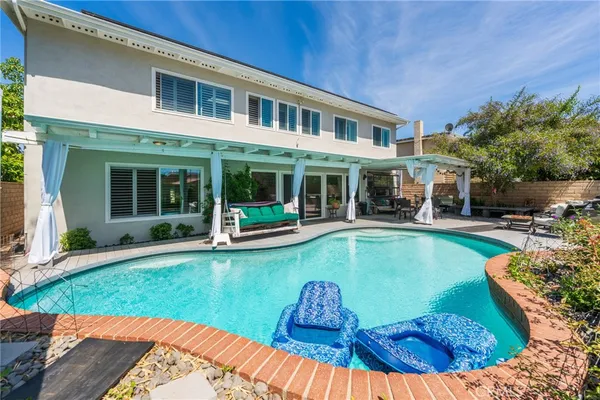 $2,288,000 | 5252 Burgundy Circle, Irvine, CA 92604