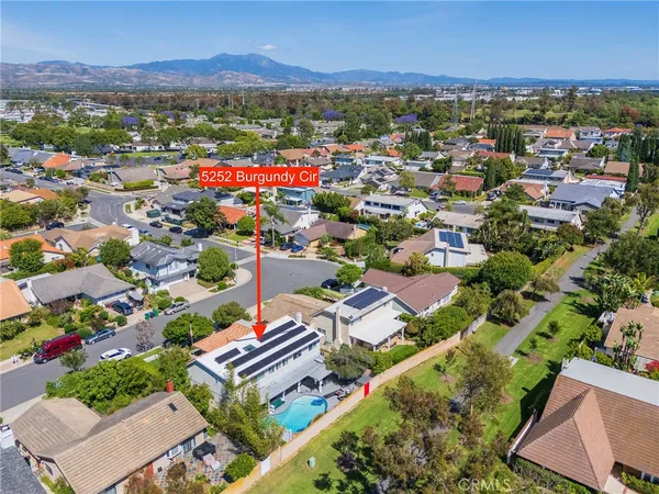 $2,288,000 | 5252 Burgundy Circle, Irvine, CA 92604