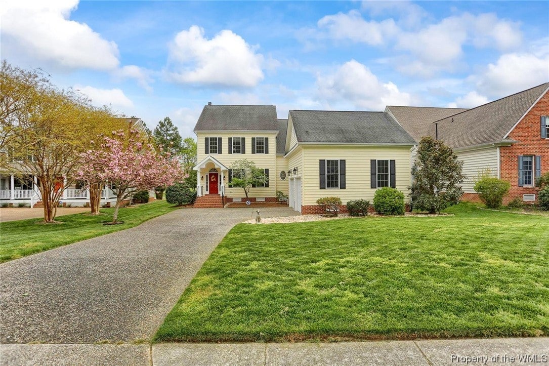 3128 Ridge Drive Toano, VA 23168 - Photo 1 of 50 Gallery Image 1