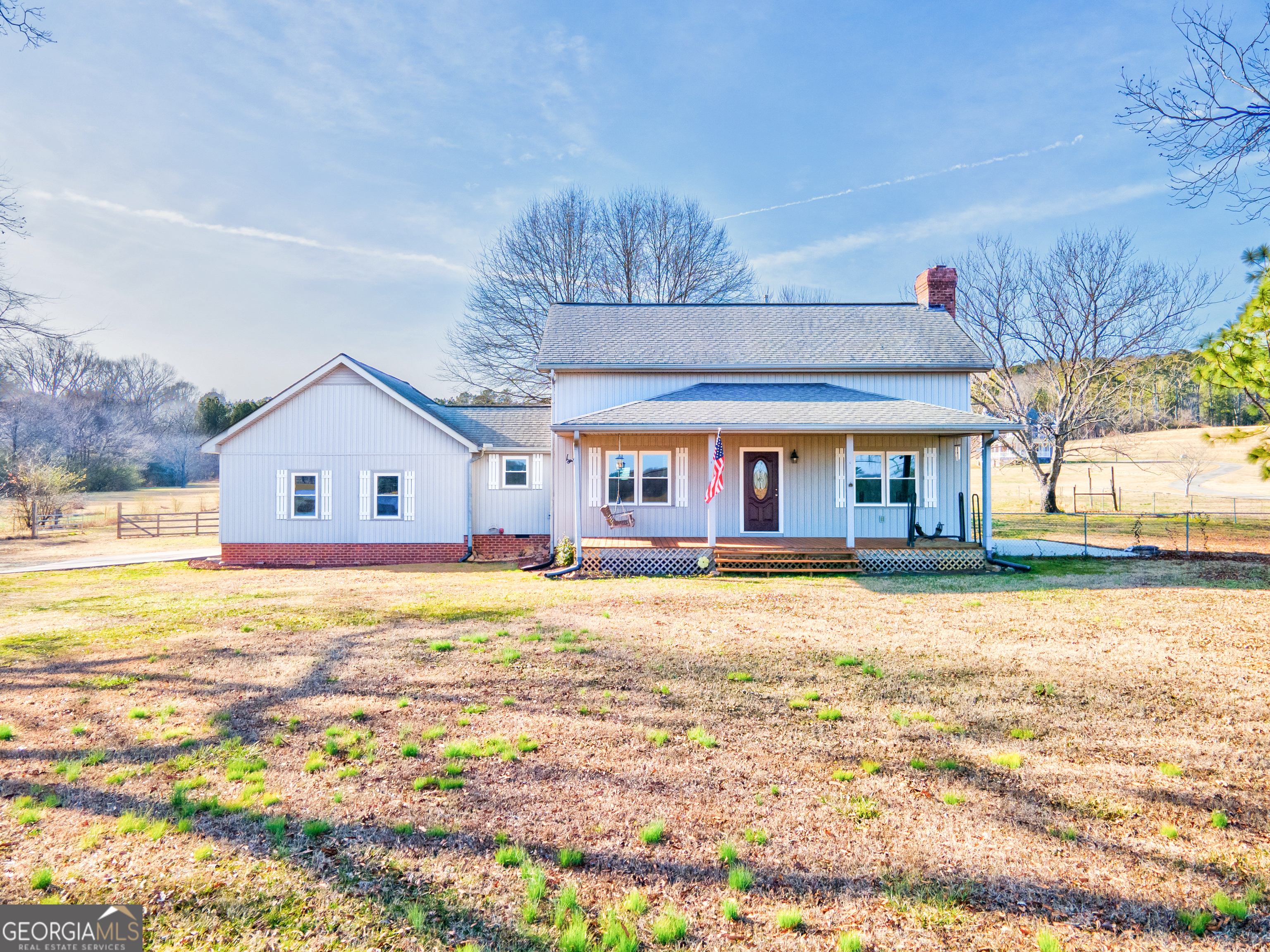 6717 Big Texas Valley Road Northwest Rome, GA 30165 - Photo 1 of 1 Gallery Image 1