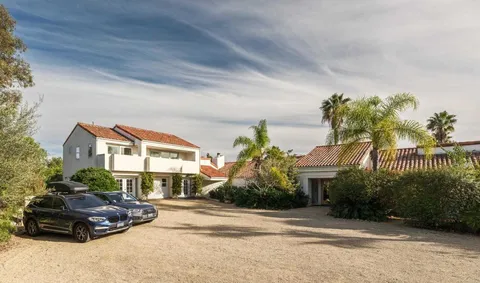 $3,795,000 | 20780 Fortuna Del Norte, Elfin Forest, CA 92029