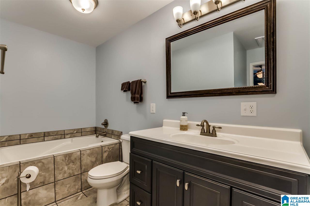 2268 County Road 15 Bankston, AL 35542 - Photo 19 of 29