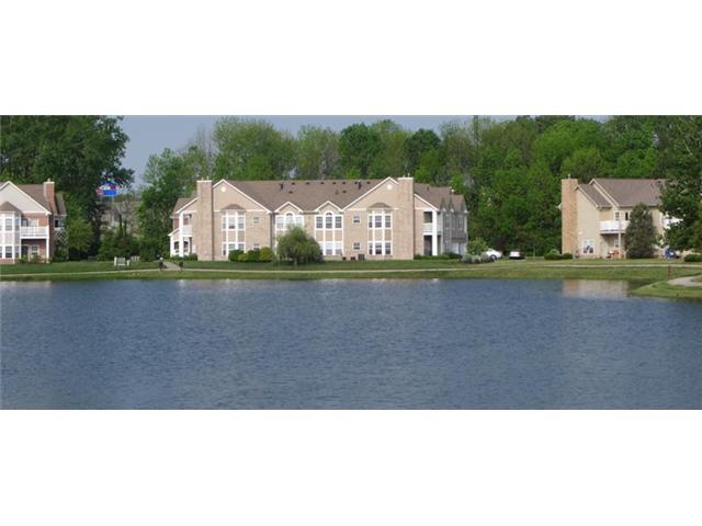 1471 Shadow Ridge Road Indianapolis, IN 46280 - Photo 18 of 18 Gallery Image 18