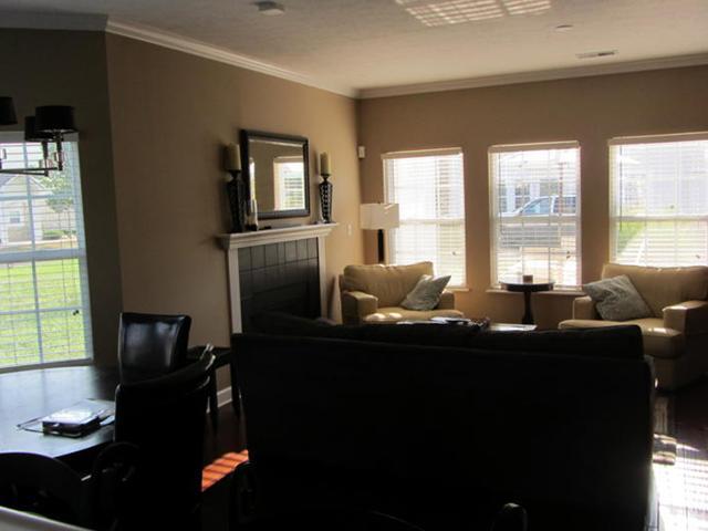 1471 Shadow Ridge Road Indianapolis, IN 46280 - Photo 4 of 18 Gallery Image 4