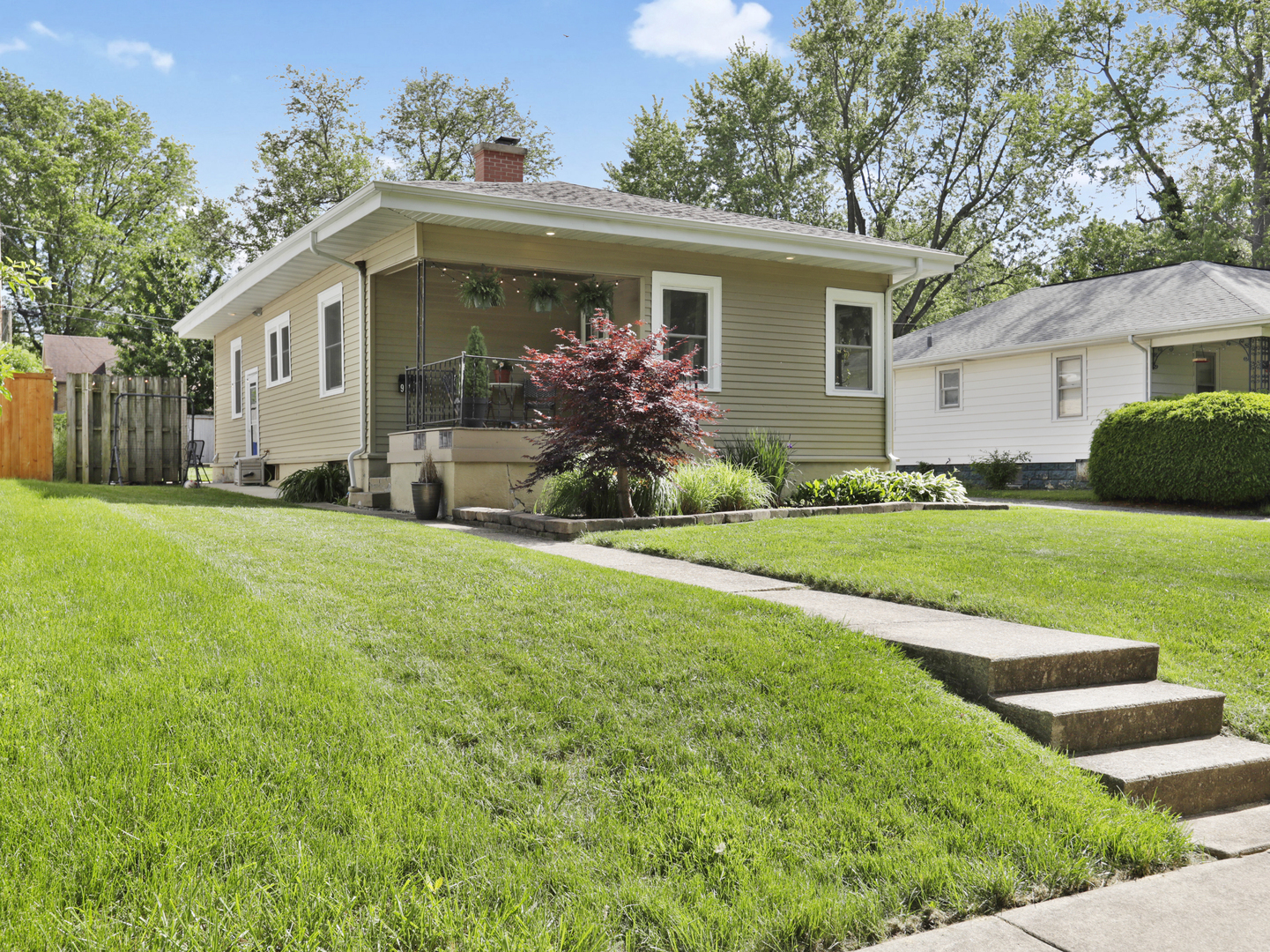 911 West William Street Champaign, IL 61821 - Photo 1 of 22