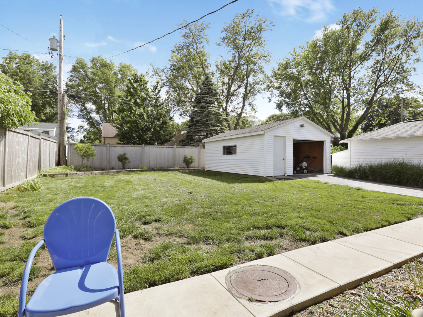 911 West William Street Champaign, IL 61821 - Photo 20 of 22