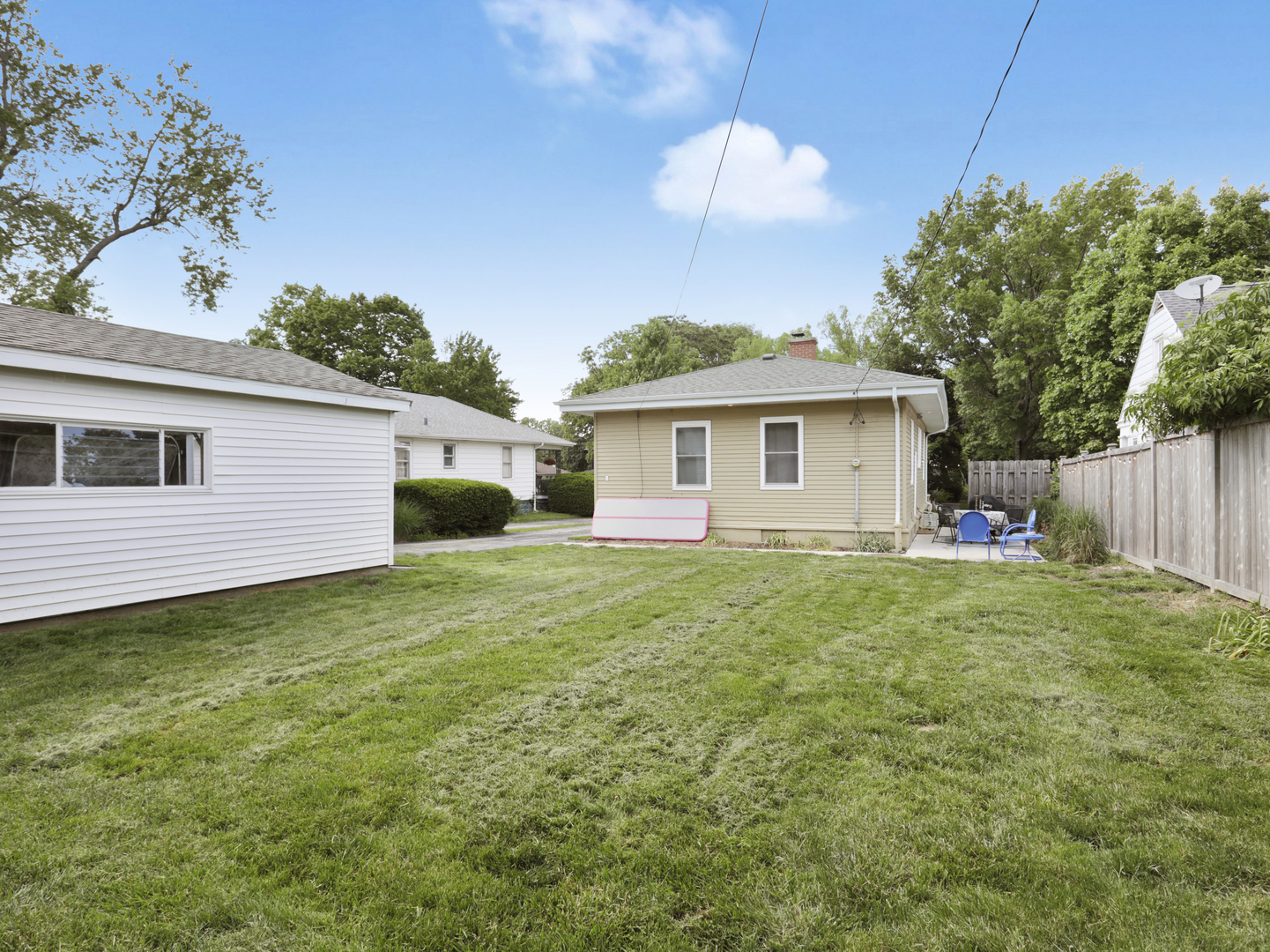 911 West William Street Champaign, IL 61821 - Photo 22 of 22